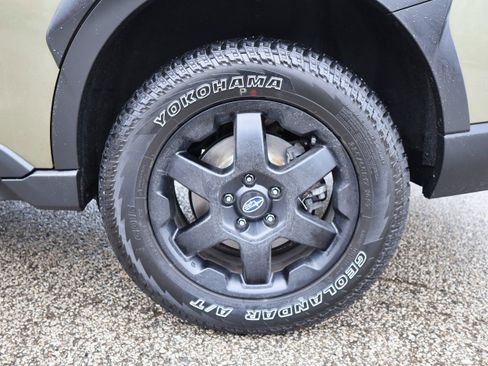 Used 2022 Subaru Outback Wilderness image 35