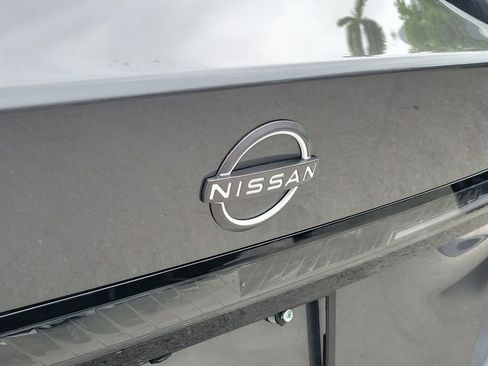 New 2026 Nissan Sentra SL image 10