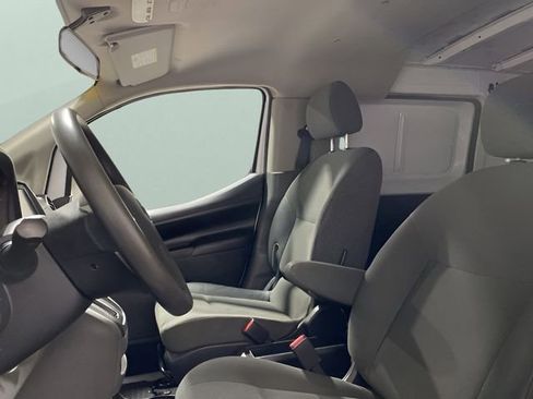 Used 2021 Nissan NV200 SV w/ Back Door Glass Package FWD image 22
