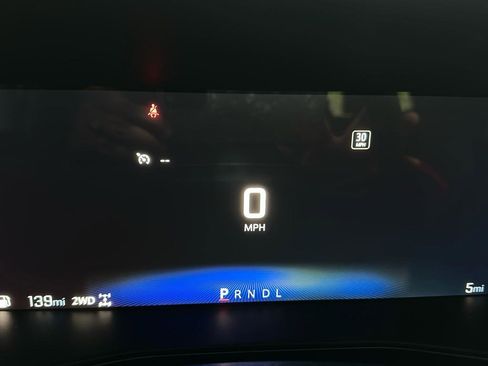 New 2025 Chevrolet Colorado Z71 w/ Z71 Convenience Package 2 image 16