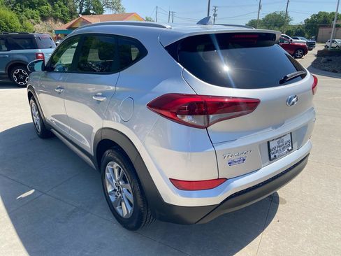 Used 2018 Hyundai Tucson SEL AWD/4WD image 8