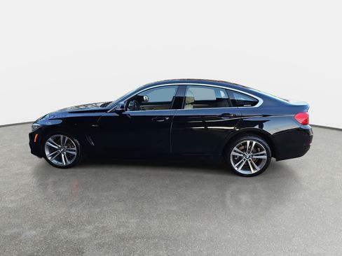 Used 2016 BMW 428i Gran Coupe xDrive image 8