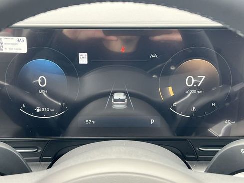 New 2026 Hyundai Kona Limited FWD image 21