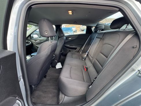 Used 2024 Chevrolet Malibu LT image 10