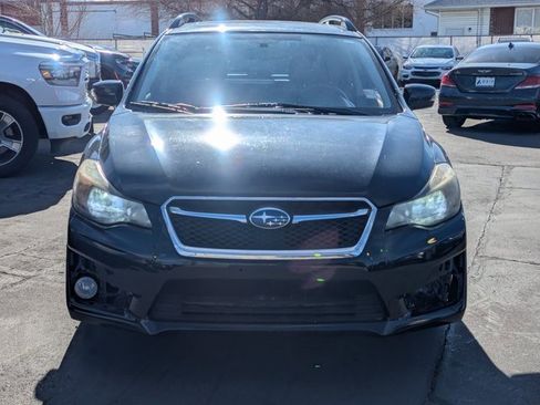 Used 2015 Subaru Impreza 2.0i Sport Limited image 9