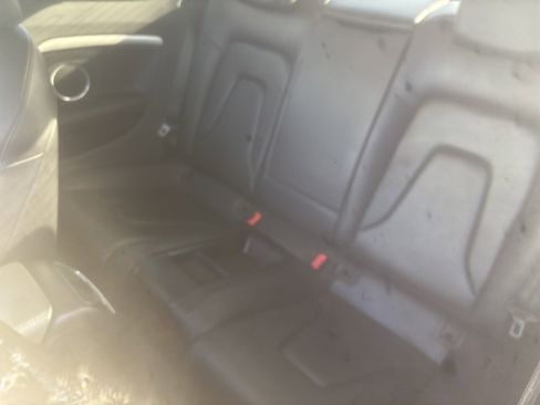 Used 2014 Audi A5 2.0T Premium Plus w/ Premium Plus Package image 30