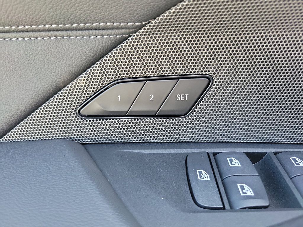 New 2026 BMW M440i w/ Premium Package RWD image 22
