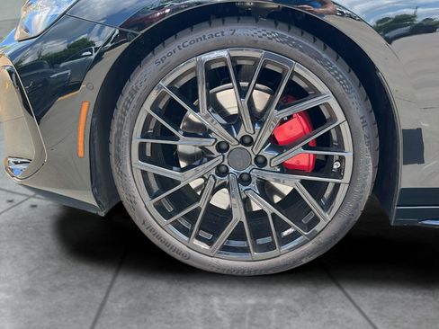 New 2026 Audi A6 Prestige AWD/4WD image 25