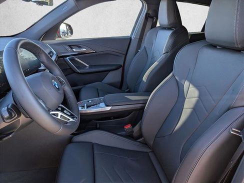 New 2026 BMW X2 xDrive28i w/ M Sport Package image 4