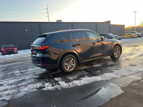 New 2026 MAZDA CX-90 3.3 Turbo w/ Select Package image 8