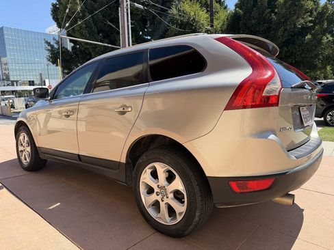 Used 2013 Volvo XC60 3.2 FWD image 2