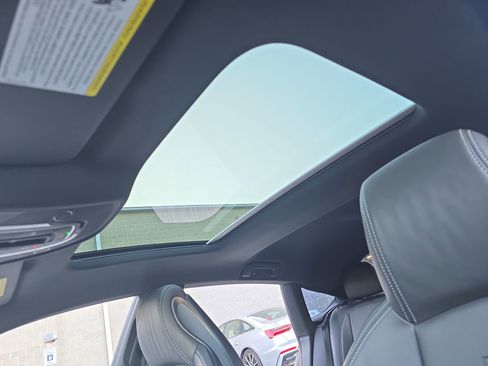 Used 2021 Audi RS 5 Sportback image 29