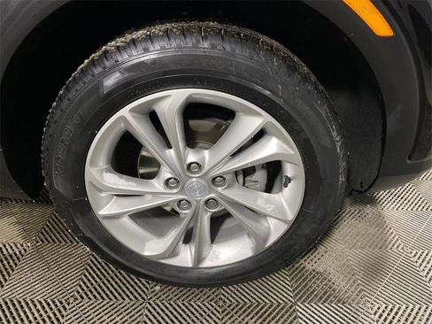 Used 2023 Buick Encore GX Preferred w/ Cold Weather Comfort Package image 10