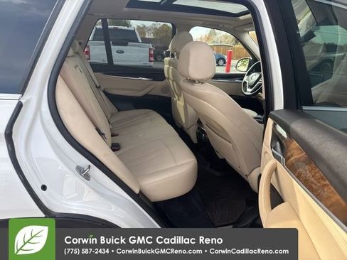 Used 2016 BMW X5 xDrive35i image 20