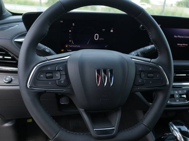 New 2026 Buick Envista Sport Touring w/ Convenience I Package FWD image 25