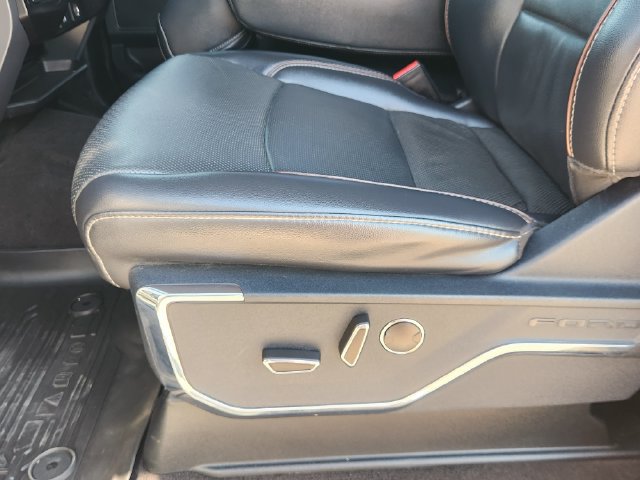 Used 2021 Ford F150 Lariat w/ FX4 Off-Road Package AWD/4WD image 23