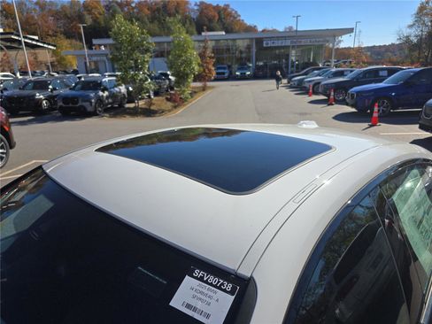 New 2025 BMW i4 xDrive40i image 12