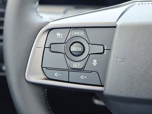 New 2026 Nissan Sentra SV w/ SV Convenience Package FWD image 16