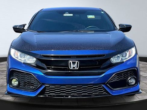 Used 2019 Honda Civic Sport image 3