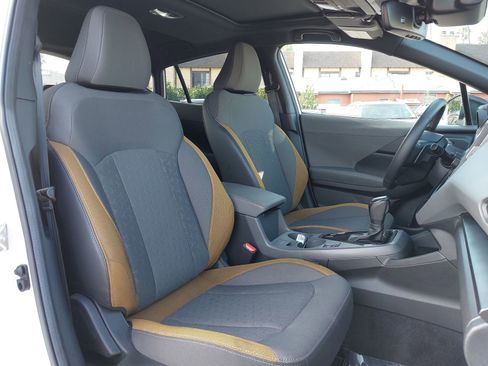 Certified 2025 Subaru Crosstrek 2.5i Sport w/ Popular Package #3A image 10