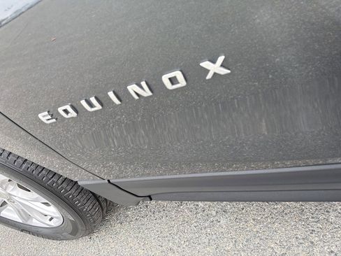 Used 2018 Chevrolet Equinox LS image 30