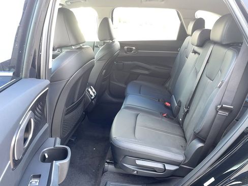 New 2026 Kia Sorento S AWD/4WD image 10
