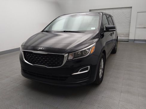Used 2020 Kia Sedona LX FWD image 15