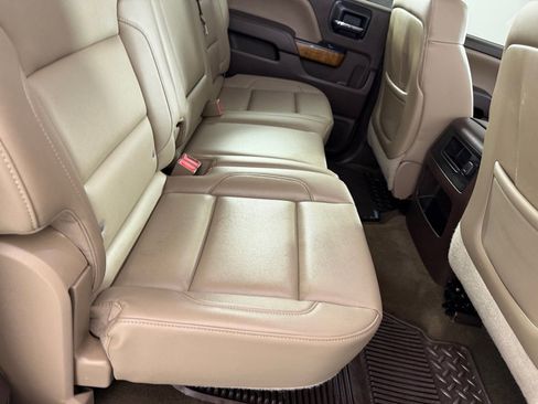 Used 2015 GMC Sierra 1500 SLT w/ SLT Crew Cab Value Package image 22