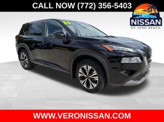 Used 2023 Nissan Rogue SV FWD 360° Tour