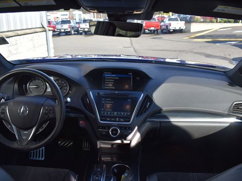 Used 2019 Acura MDX A-Spec image 26