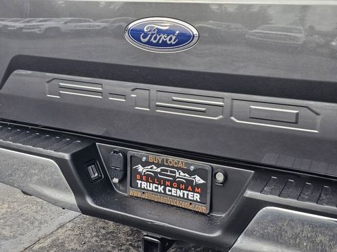 Used 2020 Ford F150 XLT w/ XTR Package image 14