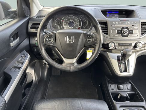 Used 2013 Honda CR-V EX-L image 27