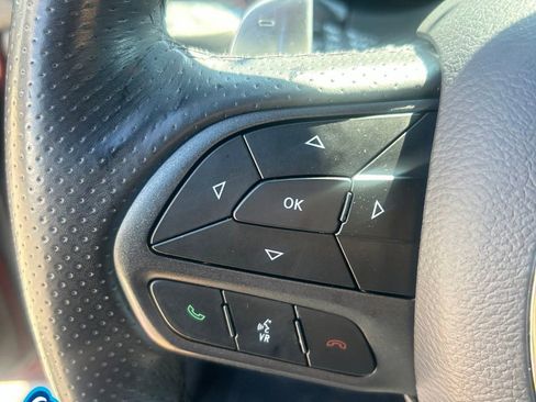 Used 2024 Dodge Durango R/T AWD/4WD image 16
