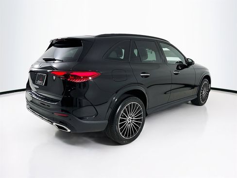 New 2026 Mercedes-Benz GLC 300 image 8