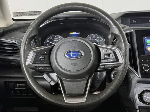 Used 2022 Subaru Impreza 2.0i Premium AWD/4WD image 35