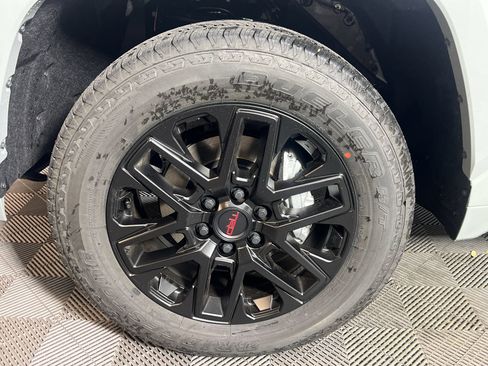 Used 2024 Toyota Tundra SR5 w/ TRD Sport Package RWD image 13