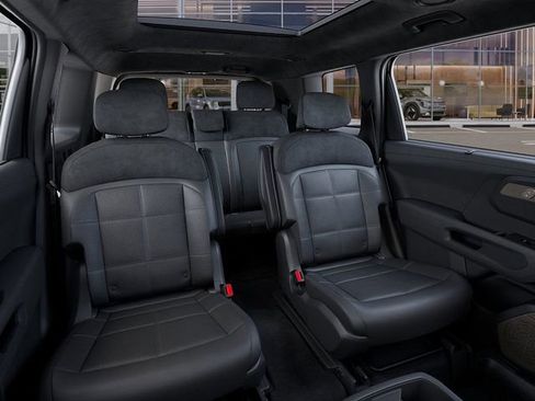 New 2027 Kia Telluride X-Line SX Prestige AWD/4WD image 16