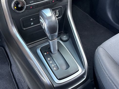 Used 2019 Ford EcoSport SE image 27