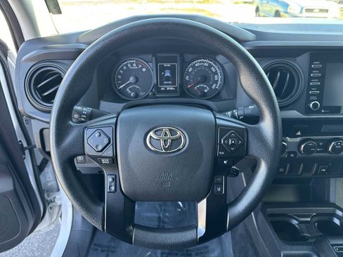 Used 2023 Toyota Tacoma SR image 21