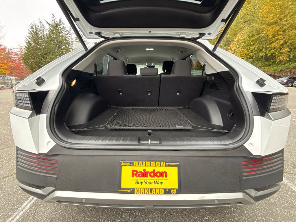 Used 2024 Hyundai Ioniq 5 SEL AWD/4WD image 16