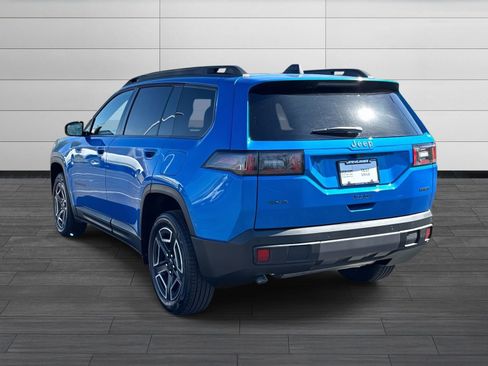 New 2026 Jeep Cherokee Laredo image 6