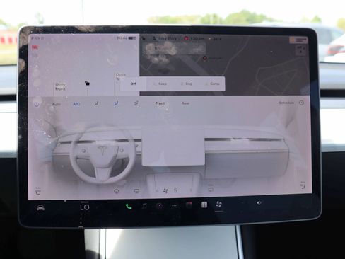 Used 2020 Tesla Model 3 Long Range image 20