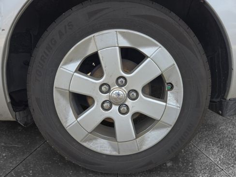 Used 2007 Toyota Prius FWD image 9