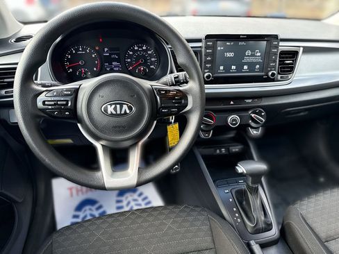 Used 2020 Kia Rio S image 21
