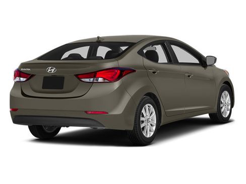 Used 2014 Hyundai Elantra SE FWD image 2