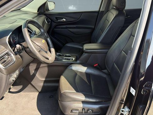 Used 2018 Chevrolet Equinox Premier FWD image 5