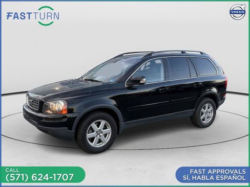 Used 2007 Volvo XC90 3.2 FWD image 17
