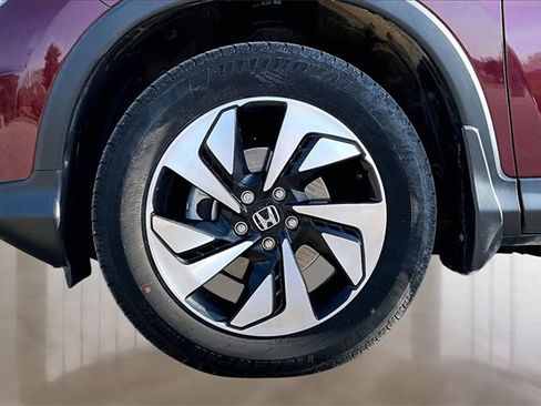 Used 2016 Honda CR-V Touring image 29
