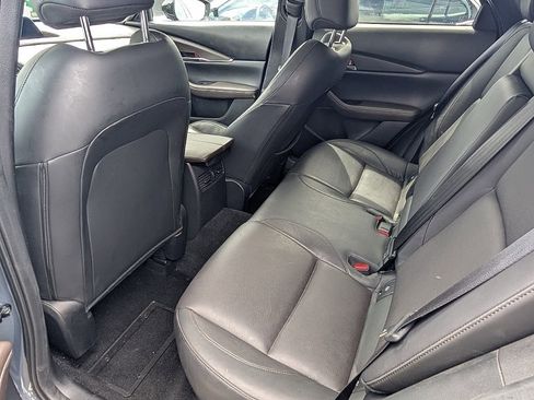 Used 2023 MAZDA CX-30 2.5 Turbo w/ Premium Package AWD/4WD image 18