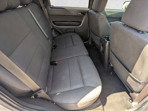 Used 2012 Ford Escape XLT AWD/4WD image 18